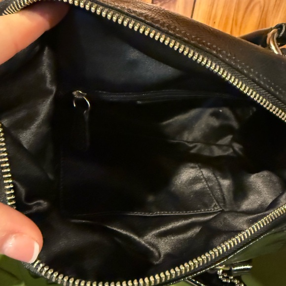 Coach handbag - Picture 2 of 7